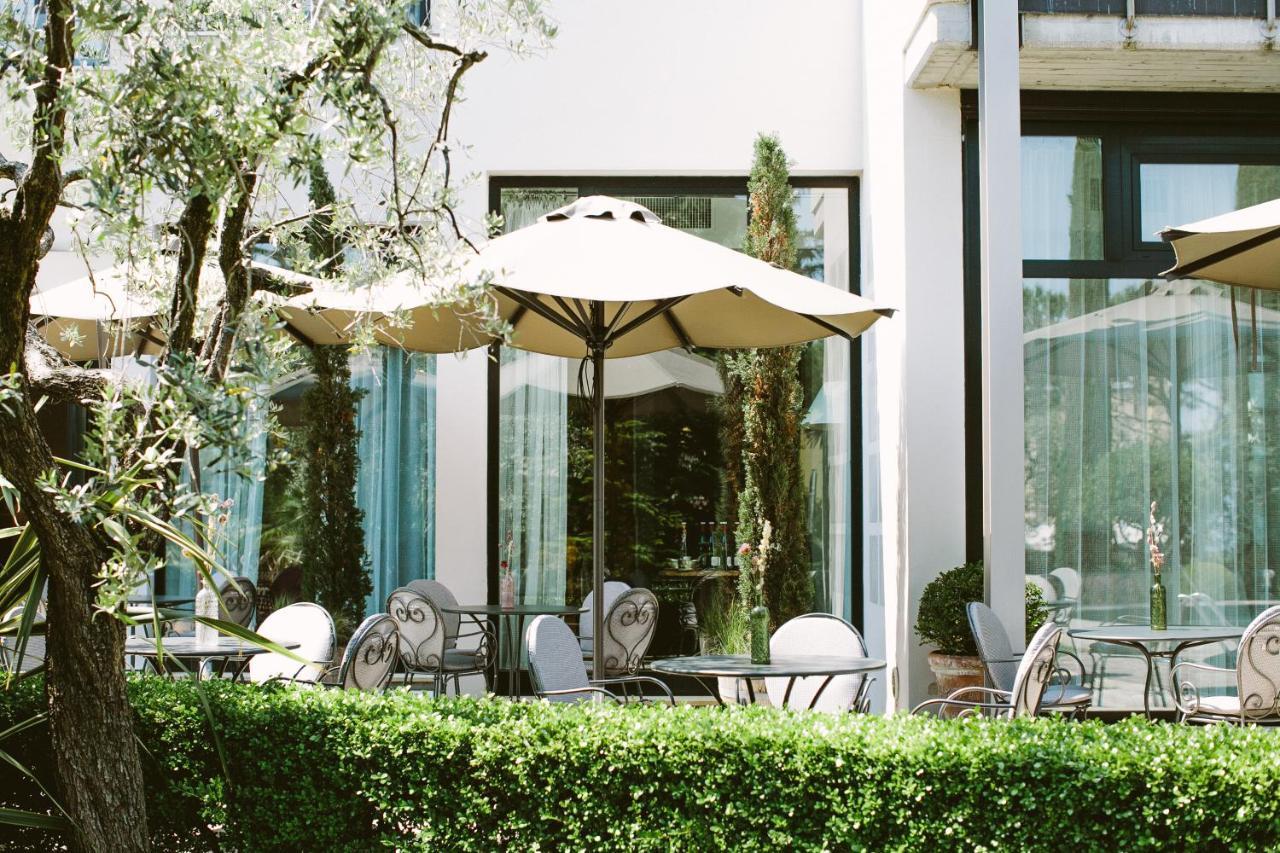 Hotel Piccola Vela Desenzano del Garda Exterior photo